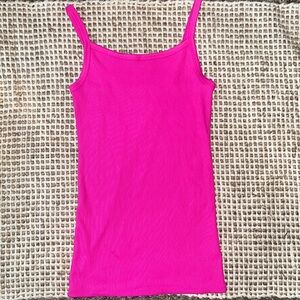 Brand: No Boundaries, Size: Women’s XS-S, Color: Hot Pink